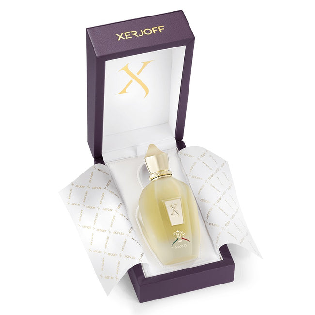 Xerjoff Naxos woda perfumowana spray 100 ml