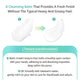 APLB Glutathione Niacinamide Cleansing Balm balsam oczyszczający 80ml