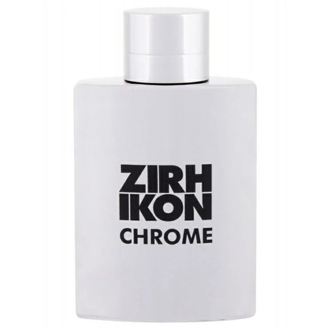 Zirh Ikon Chrome woda toaletowa spray