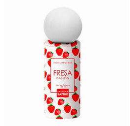 Saphir Fruit Attraction Fresa Pasion woda toaletowa spray