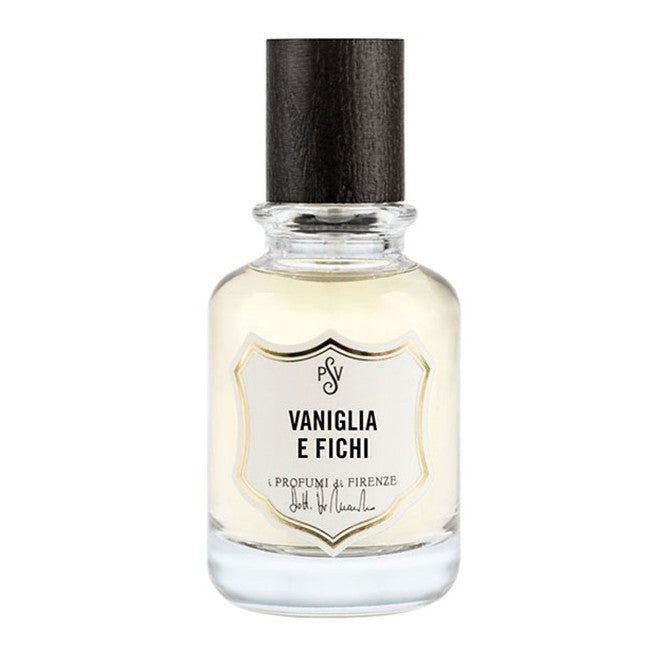 I Profumi Di Firenze Vaniglia E Fichi woda perfumowana