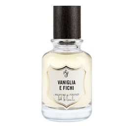 I Profumi Di Firenze Vaniglia E Fichi woda perfumowana