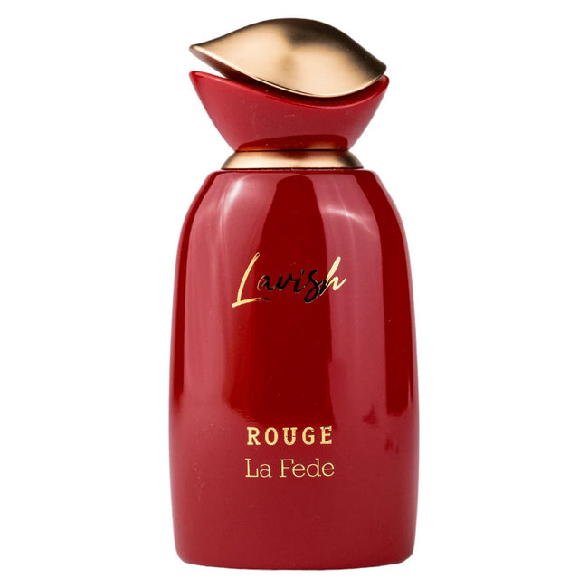 La Fede Lavish Rouge woda perfumowana spray