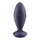 Satisfyer Power Plug wibrator analny Violet