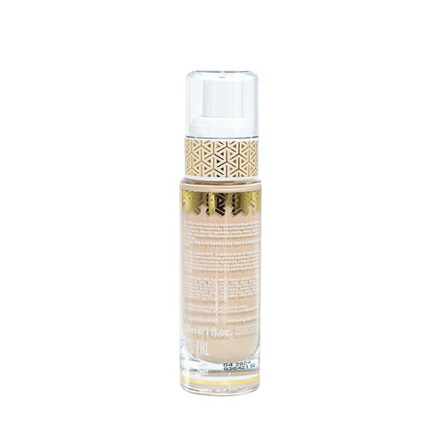 Ingrid Saute Serum & Foundation serum i podkład do twarzy
