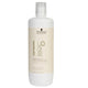 Schwarzkopf Professional BlondMe Bond Repair Nourishing Shampoo wzmacniająco-nawilżający szampon do włosów 1000ml