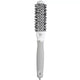 Olivia Garden Expert Blowout Grip ceramiczna szczotka do modelowania włosów 25mm