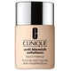 Clinique Anti-Blemish Solutions Liquid Makeup lekki podkład do cery problematycznej 30ml