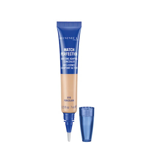 Rimmel Match Perfection Concealer korektor rozświetlający