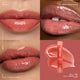 NYX Professional MakeUp Jelly Job błyszczyk do ust z wysokim połyskiem