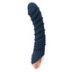 Dream Toys Goddess Collection Aeolus wibrator z funkcją podgrzewania