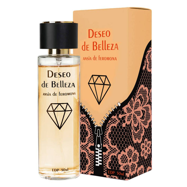Deseo De Belleza for Women perfumy z feromonami dla kobiet