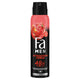 Fa Men Attraction Force 48h dezodorant w sprayu o uwodzicielskim męskim zapachu 150ml