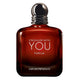 Giorgio Armani Stronger With You perfumy spray