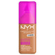 NYX Professional MakeUp Make'Em Wonder podkład do twarzy z długotrwałym kryciem 30ml