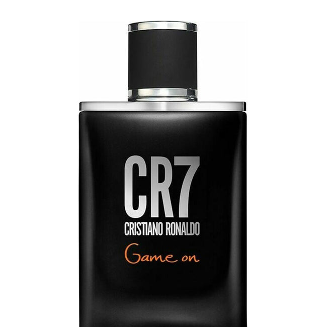Cristiano Ronaldo CR7 Game On woda toaletowa spray
