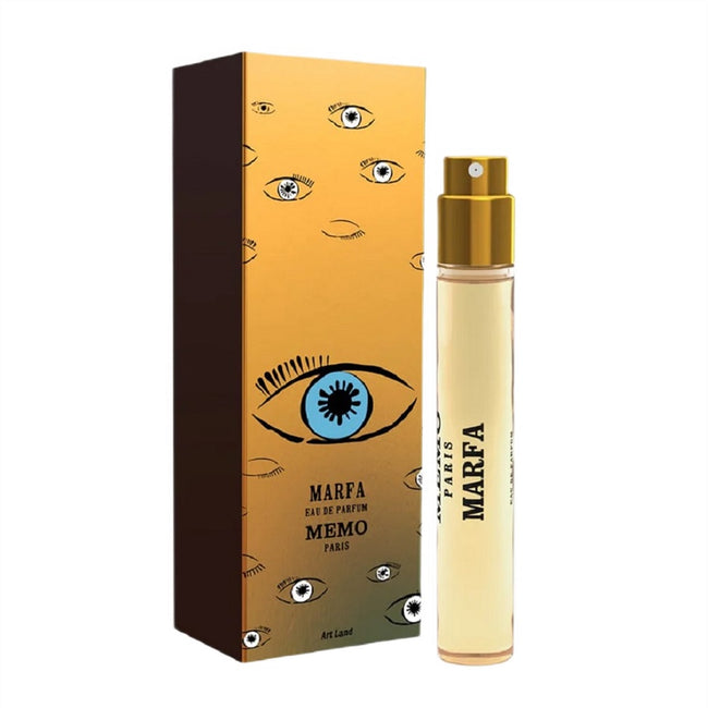 Memo Paris Marfa woda perfumowana