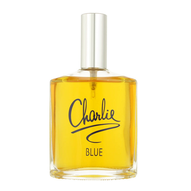 Revlon Charlie Blue Eau Fraiche woda toaletowa spray