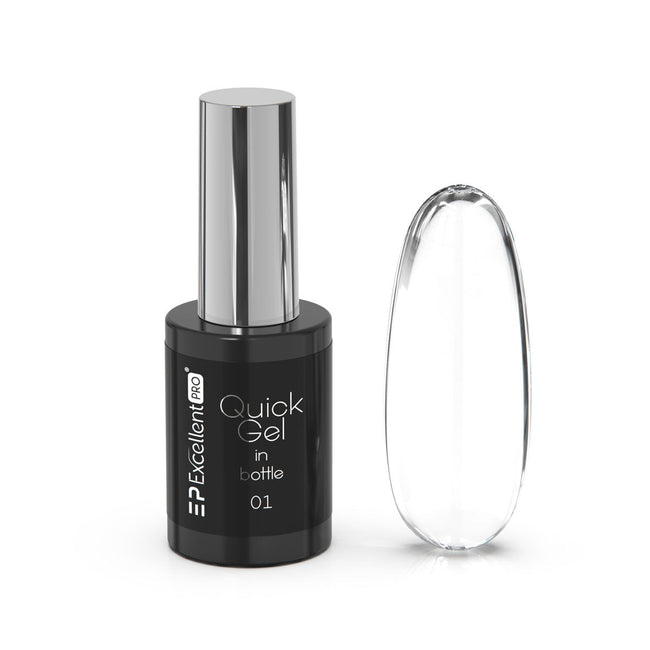 Excellent PRO Quick Gel in Bottle żel w butelce