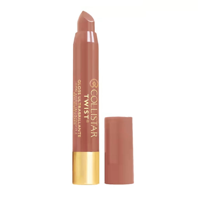 Collistar Twist Ultra Shiny Lip Gloss błyszczyk z kwasem hialuronowym