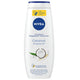 Nivea Coconut & Jojoba Oil żel pod prysznic 500ml