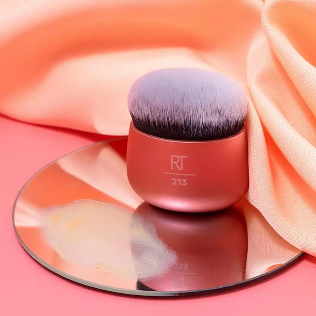 Real Techniques Foundation Blender pędzel do podkładu