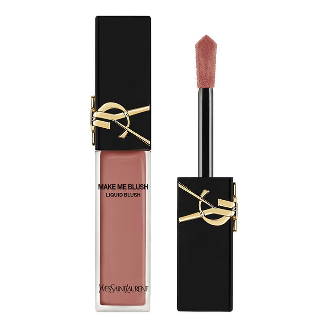Yves Saint Laurent Make Me Blush róż w płynie 15ml