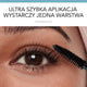 Bourjois Volume Glamour Ultra Volumateur pogrubiający i wydłużający tusz do rzęs z witaminą E 01 Black 12ml