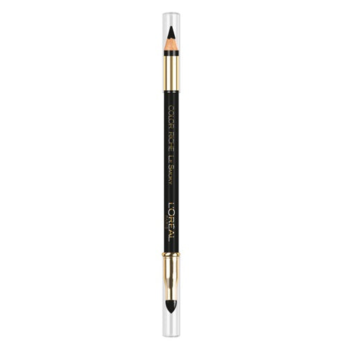 L'Oreal Paris Color Riche Le Smoky kredka do oczu