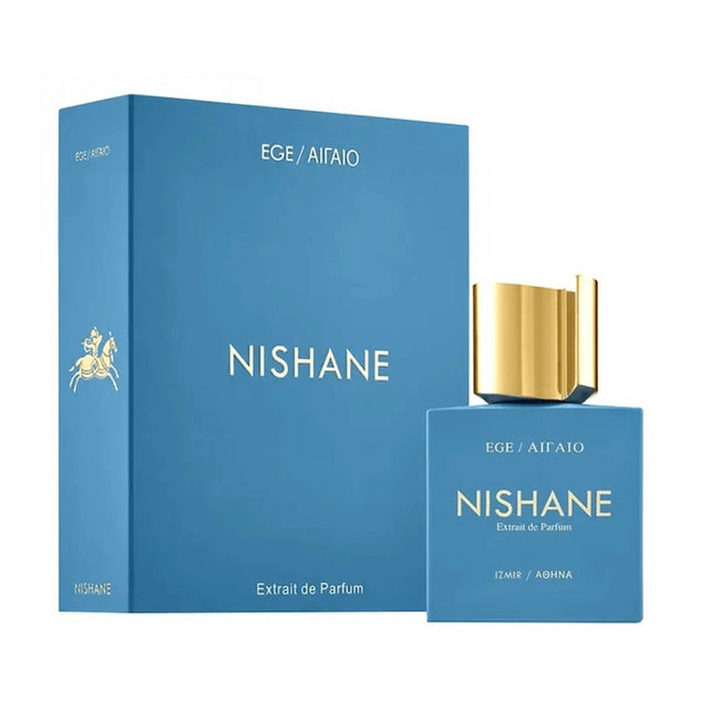 Nishane Ege / Ailaio ekstrakt perfum spray