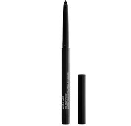 Wet n Wild BreakUp Proof Waterproof Retractable Eyeliner wodoodporny eyeliner w kredce Blackest Black 0.23g