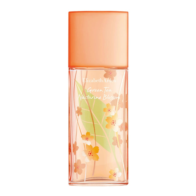 Elizabeth Arden Green Tea Nectarine Blossom woda toaletowa spray  Tester