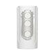 TENGA Flip Hole masturbator wielokrotnego użytku White