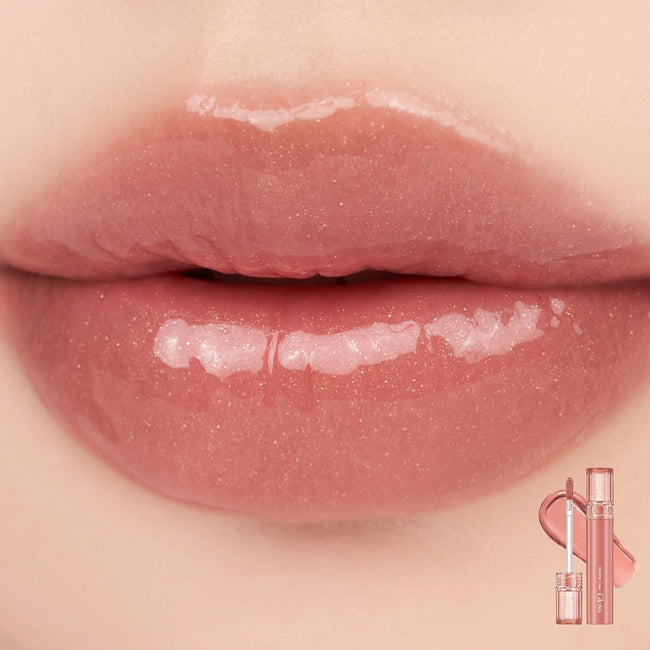 Rom&nd Glasting Color Gloss błyszczyk do ust 4g