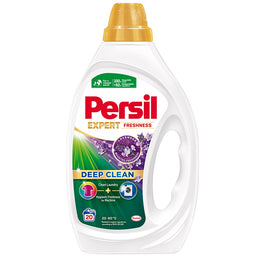 Persil Expert Freshness Lavender żel do prania o zapachu lawendy 900ml