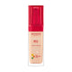 Bourjois Healthy Mix Anti-Fatigue Foundation rozświetlająco-nawilżający podkład do twarzy z witaminami