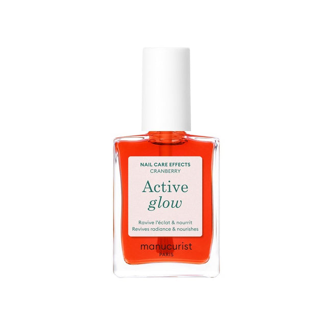 Manucurist Active Glow lakier do paznokci