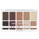Wet n Wild Color Icon 10 Pan Palette paleta cieni do powiek Lights Off