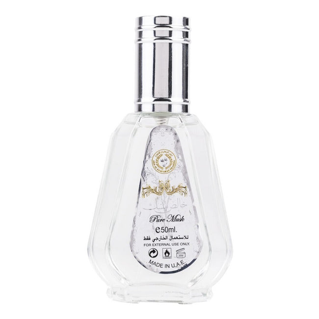Ard al Zaafaran Pure Musk woda perfumowana