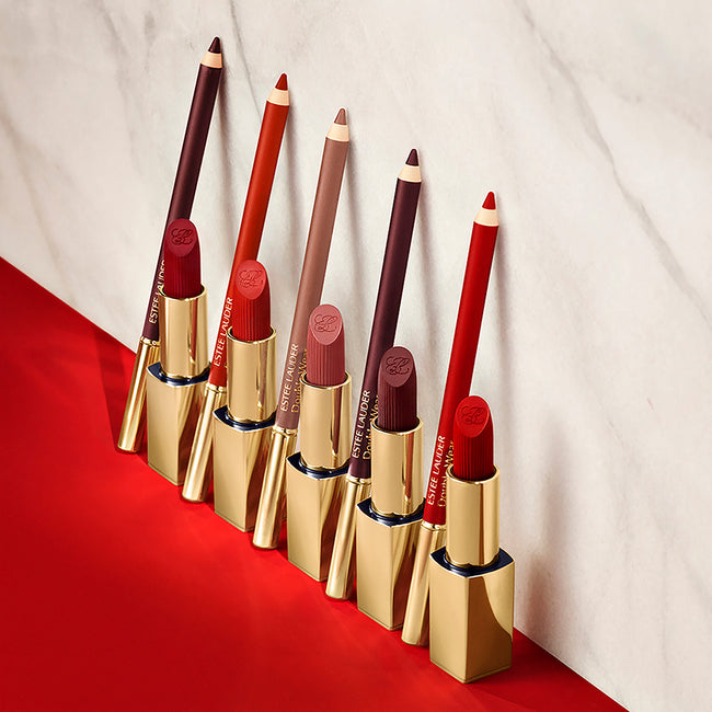 Estée Lauder Pure Color Matte Lipstick matowa pomadka do ust