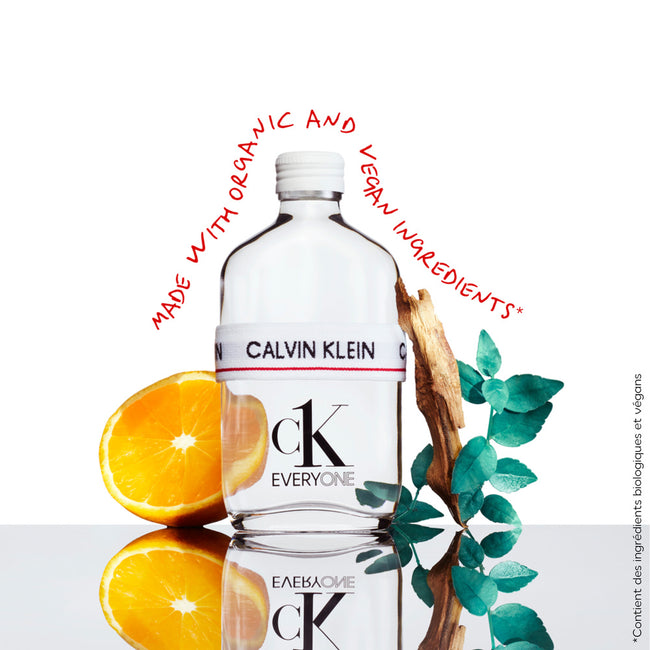 Calvin Klein CK Everyone woda toaletowa spray