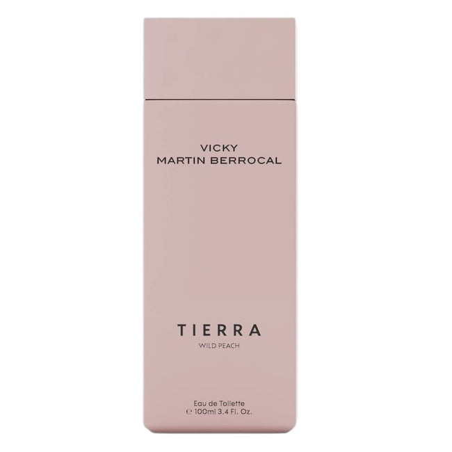 Vicky Martin Berrocal Tierra woda toaletowa spray 100ml - produkt bez opakowania