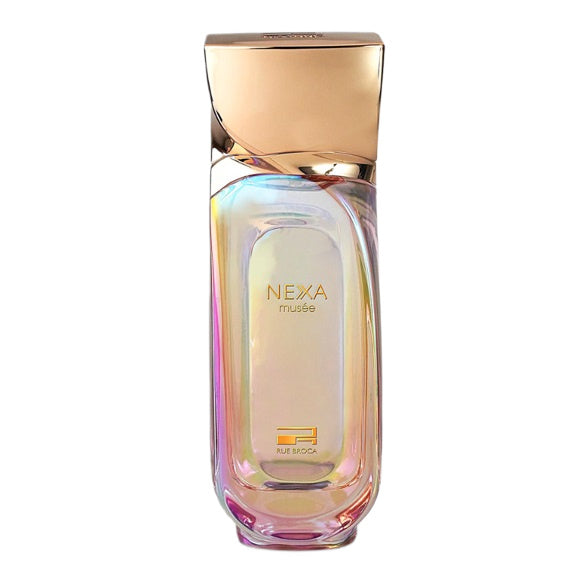 Rue Broca Nexa Musee woda perfumowana