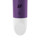 Satisfyer Ultra Power Bullet 2 stymulator łechtaczki Violet