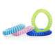 Chicco Perfumed Bracelet bransoletka zapachowa odstraszająca komary