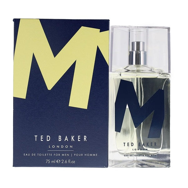 Ted Baker M woda toaletowa spray