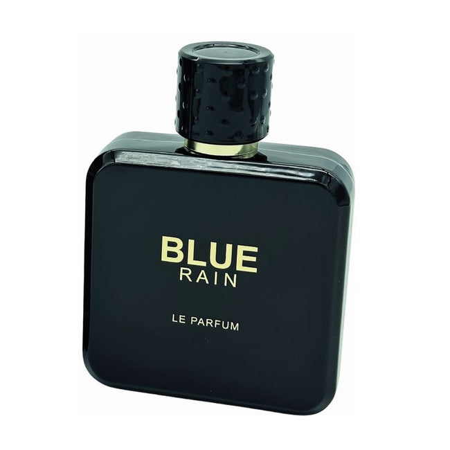 Georges Mezotti Blue Rain Pour Homme perfumy spray