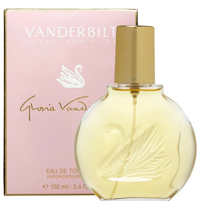 Gloria Vanderbilt Gloria Vanderbilt woda toaletowa spray