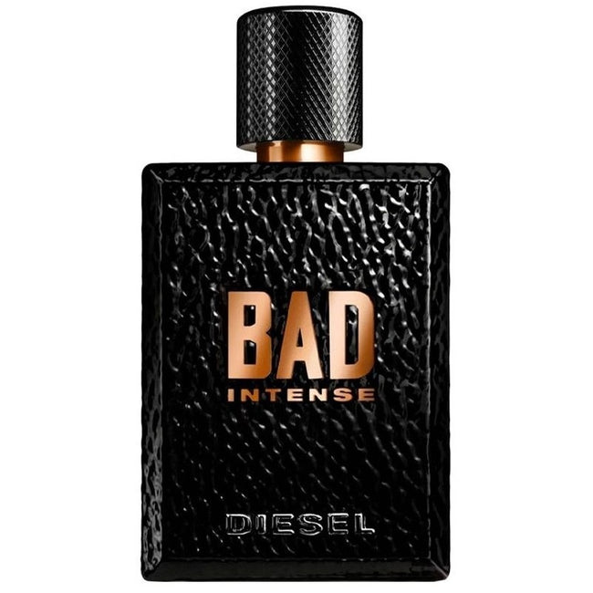 Diesel Bad Intense woda perfumowana spray
