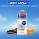 Nivea Men Derma Control Clinical Ultra Comfort antyperspirant w kulce 50ml
